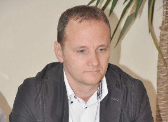 Sorin Cucoranu a demisionat de la conducerea Neptun Olimp SA